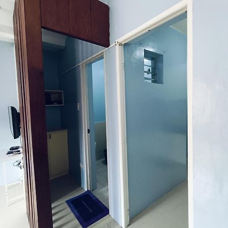 Appartamento Jsj Transient House Baliuag Esterno foto