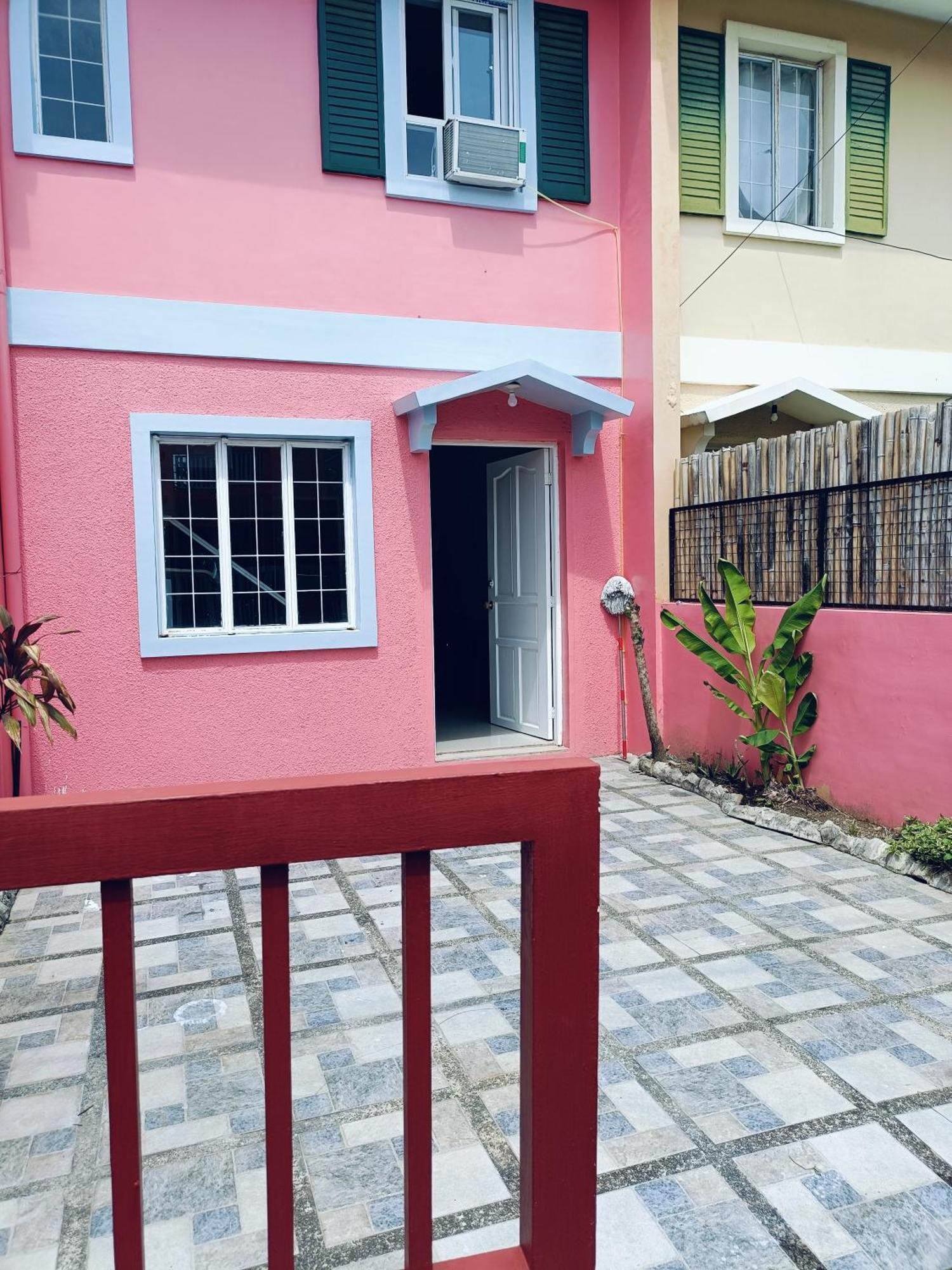 Appartamento Jsj Transient House Baliuag Esterno foto